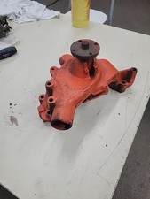 1969 Camaro  Nova Chevelle Chevy BB Water Pump  3931065  Dated C 20 9 Wow