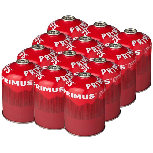 Primus power gas cylinder - power,