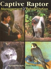 NAISBITT FALCONRY HEALTH BOOK