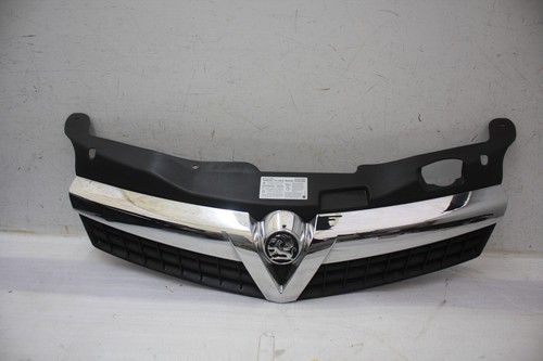 Vauxhall astra front - astra, bumper