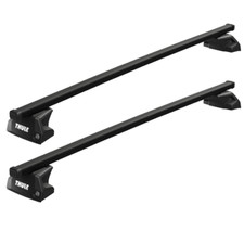 THULE Roof Bar Kit SUZUKI