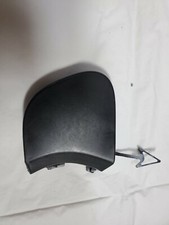 Front Bumper Tow Hook Cover