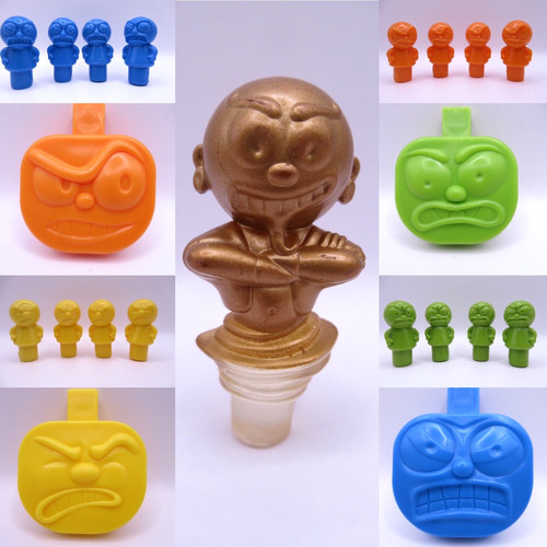 Frustration game hasbro 2011 - frustration,