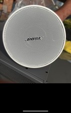 Bose Freespace FS2P Pendant Loudspeaker  
