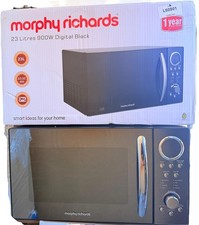 Morphy Richards P90D23EL-B8/H