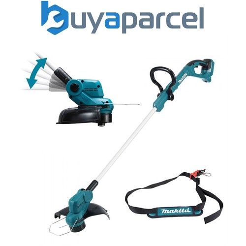 Makita dur193z lxt - dur193z, 18v
