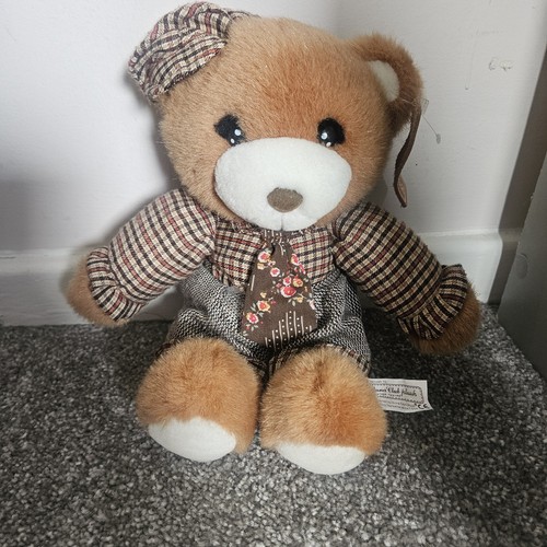 Anna club plush - anna,