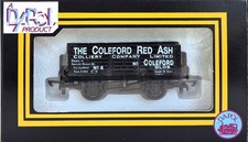Dapol 7 Plank Open Wagon No.6