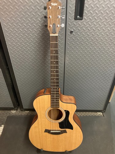 Taylor guitars 114ce - taylor,