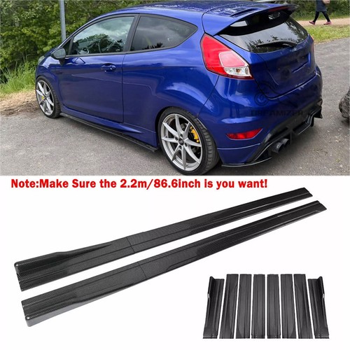 For ford fiesta mk5 mk7 - st,