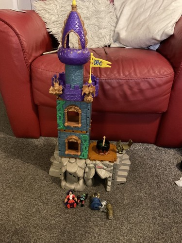Vintage fisher price imaginext - price,