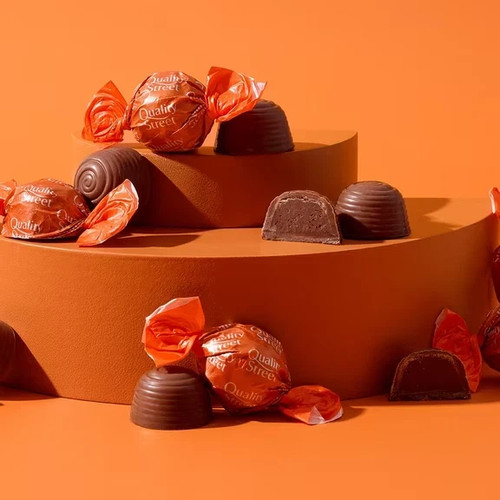 Quality street pick mix - pick, &