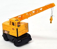 Trackside 1/76 Coles Argus 6