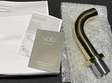 Vola - Basin Spout- 6