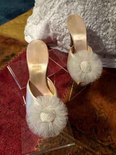 Vintage 1940s daniel green - vintage,
