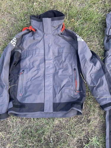 Top quality sailing jacket - sailing,