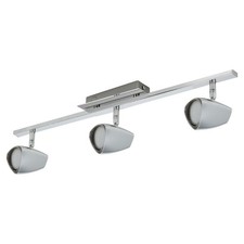 Corbera 3 Light LED Ceiling