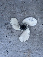 Genuine Yamaha Outboard Motor