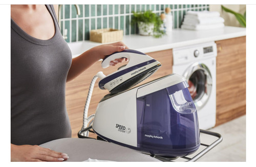 Morphy richards 333202 - morphy, speed