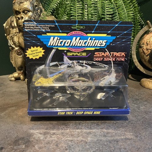 Micro machines galoob - machines,