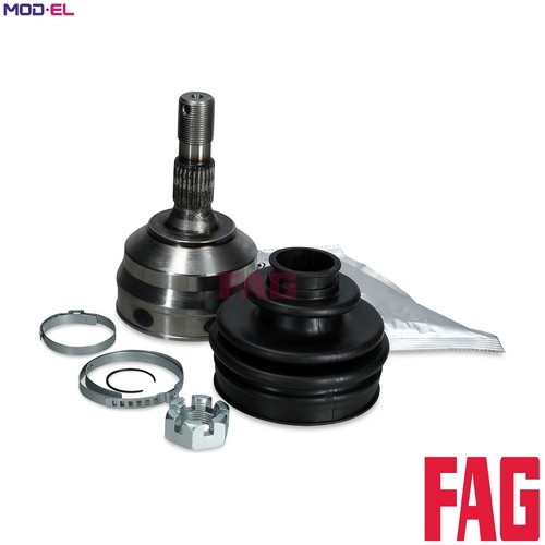 Joint kit drive shaft - joint,