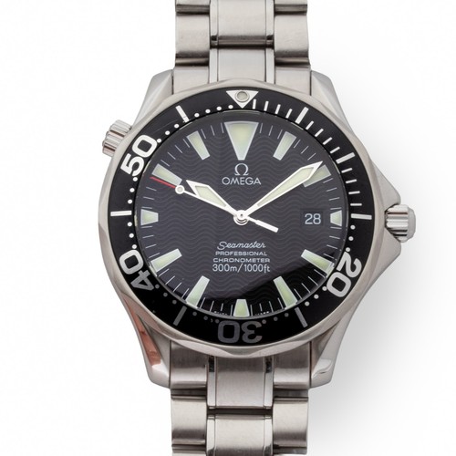 Omega seamaster professional - omega,