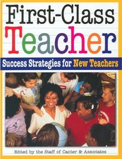 FIRST-CLASS TEACHER: SUCCESS