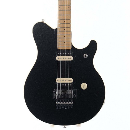 Music man axis - man axis, exs