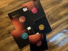 Nucleus & Paradox - Arcane /