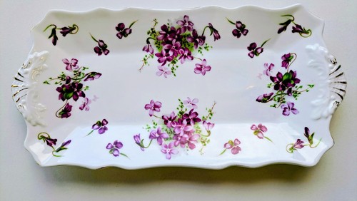 Hammersley victorian violets - hammersley,
