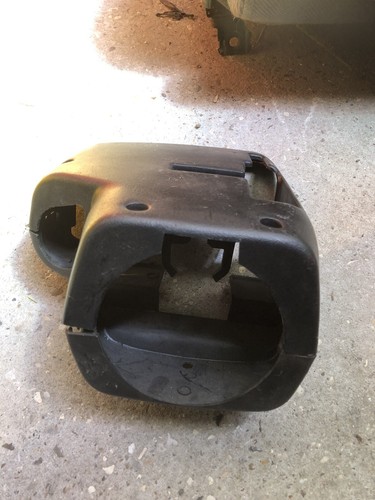 Nissan pulsar gtir steering - nissan,