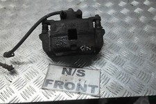 BFD063006 2011 MITSUBISHI L200 2.5 DID CLUB CAB FRONT BREAKE CALIPER N/S