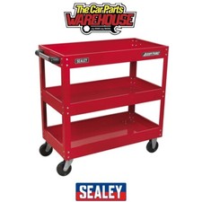 Sealey CX108 American PRO