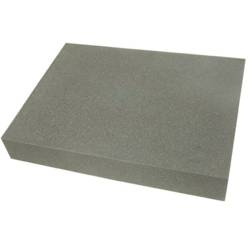 Foam block customisable easy - block,