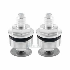 Preload Fork Tube Bolts Cap