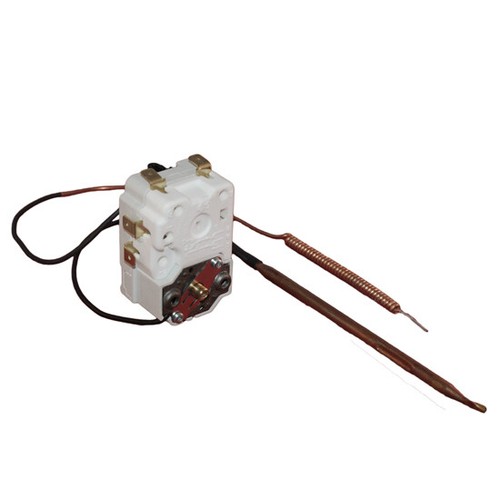 Cotherm combined thermostat - cotherm,
