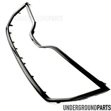 SKODA FABIA mk3 2015 -18 FRONT