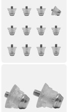 Clear Replacement Football