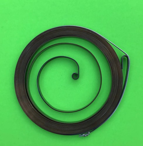 Stihl recoil starter - recoil,