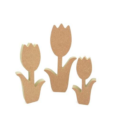 Freestanding spring tulip - spring,