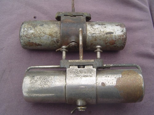 Vintage lucas king - vintage, or