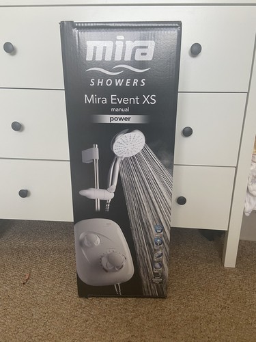 Mira event power - xs,