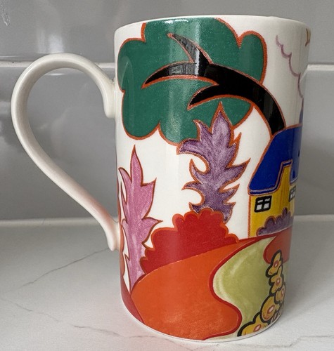 Dunoon fantasia stoneware - dunoon, mug