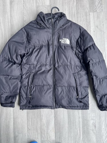 North face nuptse men s - nuptse,
