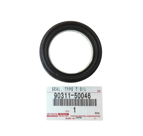 Genuine toyota front drive - front,