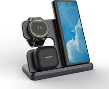 Samsung Charging Station 3 in