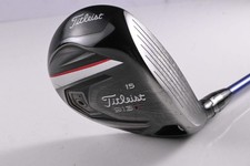 Titleist 913 F #3 Wood / 15