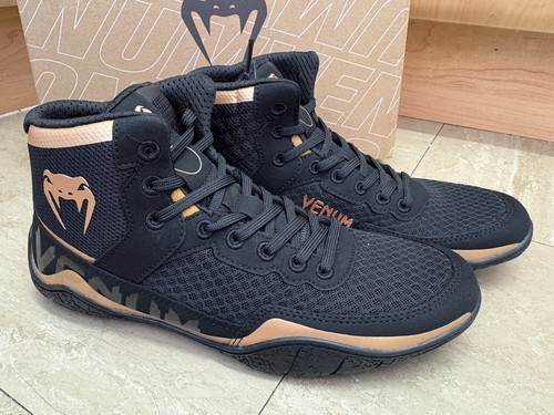 Venum elite wrestling - elite, shoes