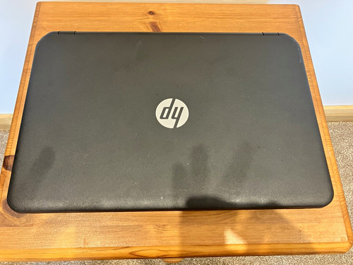 Pavilion inch working - hp,