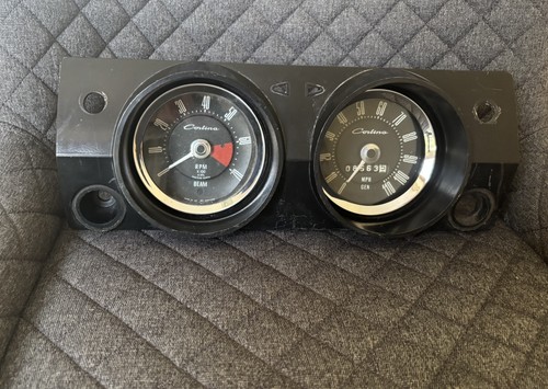Ford cortina mk1 airflow - ford,